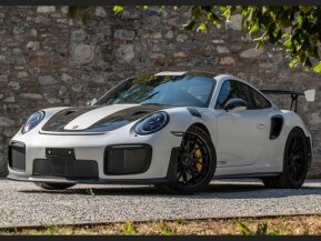 2018 Porsche 911 for sale 101772766