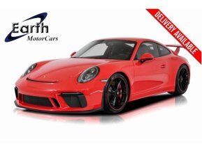 2018 Porsche 911 for sale 101780644