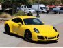 2018 Porsche 911 for sale 101783881