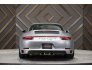 2018 Porsche 911 Targa 4S for sale 101789680