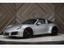 2018 Porsche 911 Targa 4S for sale 101789680