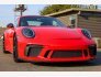 2018 Porsche 911 for sale 101793232