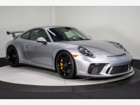 2018 Porsche 911 for sale 101796648
