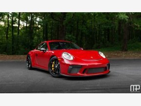 2018 Porsche 911 for sale 101797054