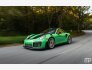 2018 Porsche 911 for sale 101797094