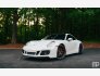 2018 Porsche 911 for sale 101809520