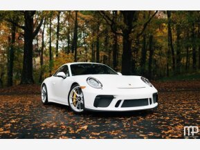 2018 Porsche 911 for sale 101812115
