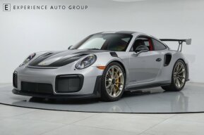 2018 Porsche 911 GT2 RS Coupe for sale 101827507