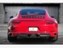 2018 Porsche 911 for sale 101829954