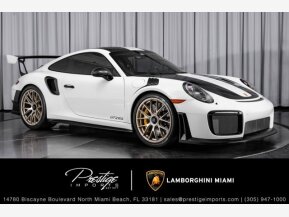 2018 Porsche 911 for sale 101831581