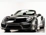 2018 Porsche 911 Turbo Cabriolet for sale 101835405