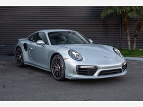 2018 Porsche 911 Turbo for sale 101835928