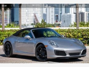 2018 Porsche 911 for sale 101839624