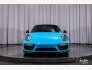 2018 Porsche 911 Turbo S for sale 101839932
