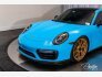 2018 Porsche 911 Turbo S for sale 101839932