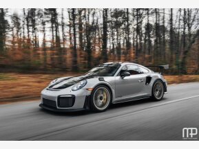 2018 Porsche 911 for sale 101842640