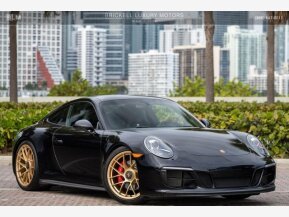 2018 Porsche 911 for sale 101843317