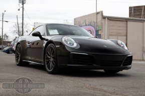 2018 Porsche 911 for sale 101856518