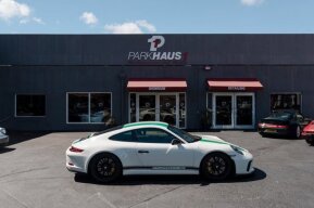 2018 Porsche 911 for sale 101868346