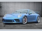 2018 Porsche 911 for sale 101927222