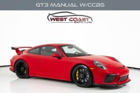 2018 Porsche 911 for sale 101933428