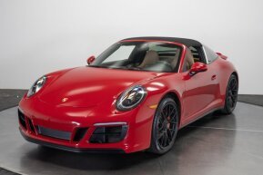 2018 Porsche 911 for sale 101934218