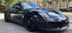 2018 Porsche 911 for sale 101937894