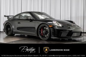 2018 Porsche 911 GT3 Coupe for sale 101939061