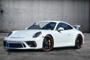 2018 Porsche 911 for sale 101945394