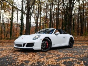 2018 Porsche 911 for sale 101971509