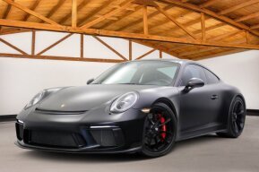 2018 Porsche 911 for sale 101987619