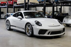 2018 Porsche 911 for sale 101995058