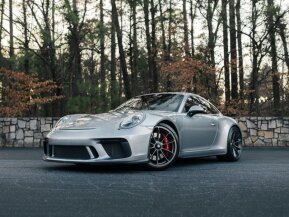 2018 Porsche 911 for sale 102002851