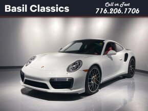 2018 Porsche 911 Turbo S for sale 102012890