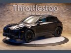 Thumbnail Photo undefined for 2018 Porsche Macan GTS