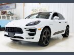 Thumbnail Photo 4 for 2018 Porsche Macan GTS