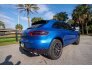 2018 Porsche Macan S for sale 101443186