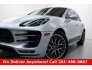 2018 Porsche Macan Turbo for sale 101724187