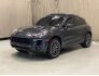 2018 Porsche Macan for sale 101736935