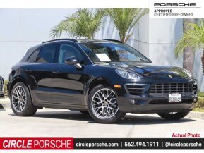 2018 Porsche Macan for sale 101779757