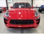 2018 Porsche Macan for sale 101826644