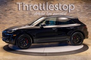 2018 Porsche Macan GTS for sale 101863758