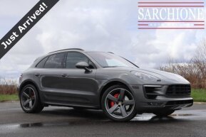 2018 Porsche Macan GTS for sale 102015262