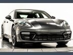Thumbnail Photo 2 for 2018 Porsche Panamera Turbo Sport Turismo