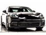 2018 Porsche Panamera 4S for sale 101650924