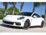 2018 Porsche Panamera 4S for sale 101665442