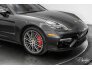 2018 Porsche Panamera Turbo for sale 101723940