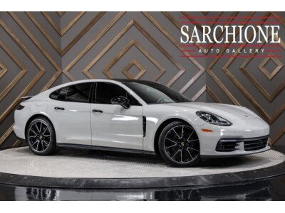 2018 Porsche Panamera 4S for sale 101730643