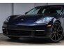 2018 Porsche Panamera 4S for sale 101739675