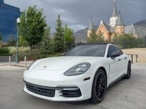 2018 Porsche Panamera for sale 101745502